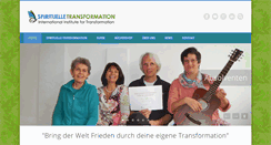 Desktop Screenshot of de.iitransform.com